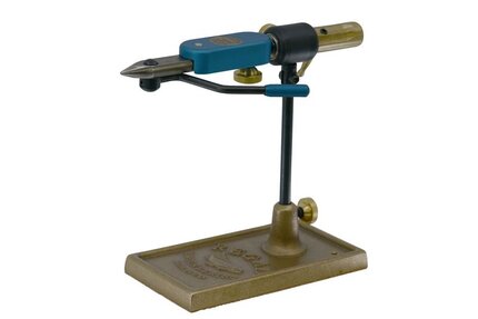 Regal Revolution SS Jaws Traditional Bronze Base Vice
